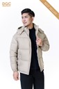 WAJKBD122M copy-1 Ảnh của Áo jacket 3 lớp dáng ngắn